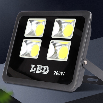 24v Ac Led Flood Lights 200W Stadium Modern