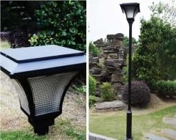 Χορτοτάπητας 450mmx390mm E27 φω'των Πολωνού κήπων των υπαίθριων οδηγήσεων προαυλίων αναπληρώσιμο